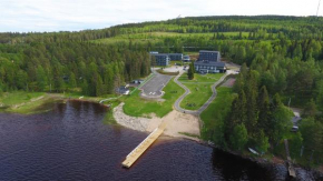 Aateli Lakeside Chalets - former Vuokatti Suites Vuokatti